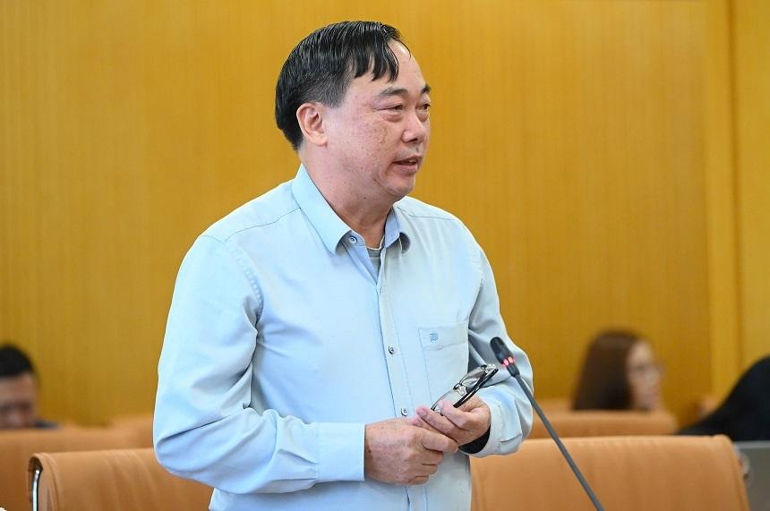 Nông sản Việt góp phần quan trọng vào chuỗi cung ứng lương thực, thực phẩm toàn cầu