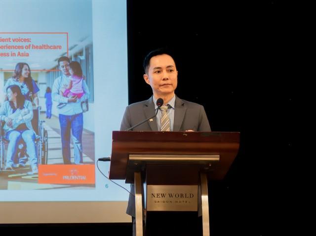 Tăng 50% tỷ lệ tham gia bảo hiểm, Việt Nam có thể bổ sung thêm khoảng 30 tỷ USD giá trị kinh tế vào năm 2050