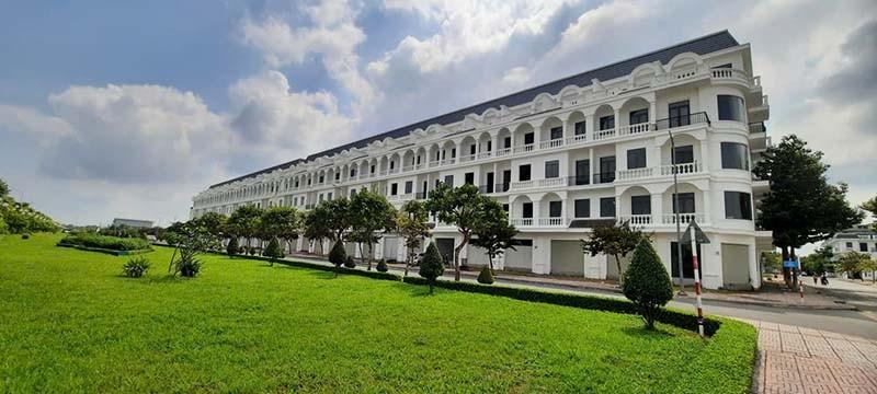 Vĩnh Long quy định tiêu chí đấu thầu chọn nhà đầu tư thực hiện dự án có sử dụng đất