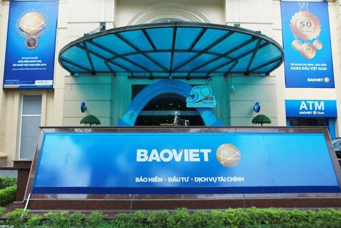 Bảo Việt chốt quyền trả cổ tức tiền mặt tỷ lệ 10,5%, Bộ Tài chính dự thu hơn 500 tỷ đồng