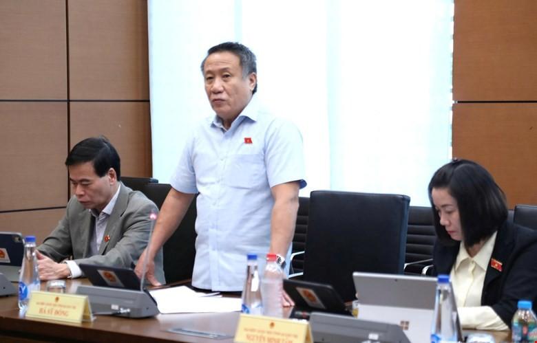 Luật Xây dựng mới cần chính sách đột phá cho nhà ở xã hội