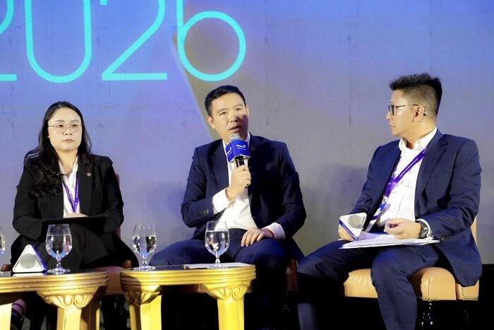 Đại diện Gelex: Cố gắng IPO vài mảng kinh doanh, cần có dòng vốn tốt để hấp thụ