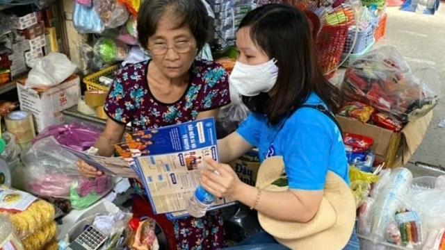 Đóng bảo hiểm xã hội tự nguyện đủ 15 năm để được hưởng lương hưu hằng tháng