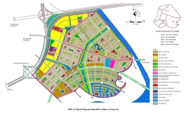 KBC: Siêu dự án từng tăng vốn gấp 11 lần lên 2,7 tỷ USD của ông Đặng Thành Tâm đã có sổ đỏ, tự tin bán buôn một phần trong năm nay
