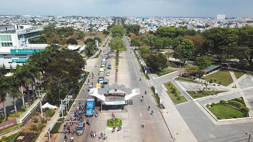 M&A bất động sản công nghiệp tỏa sức nóng