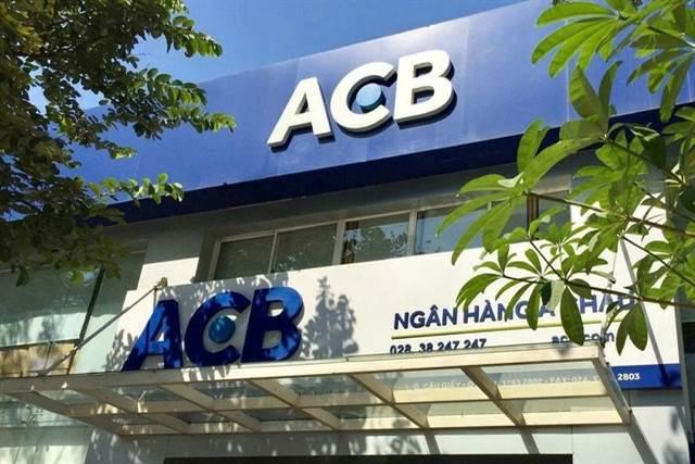 ACB: Cổ đông ACB chốt thành lập công ty bảo hiểm phi nhân thọ 500 tỷ đồng