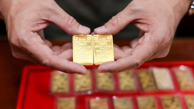 Trạng thái vàng của 8 ngân hàng có thể tăng gấp đôi