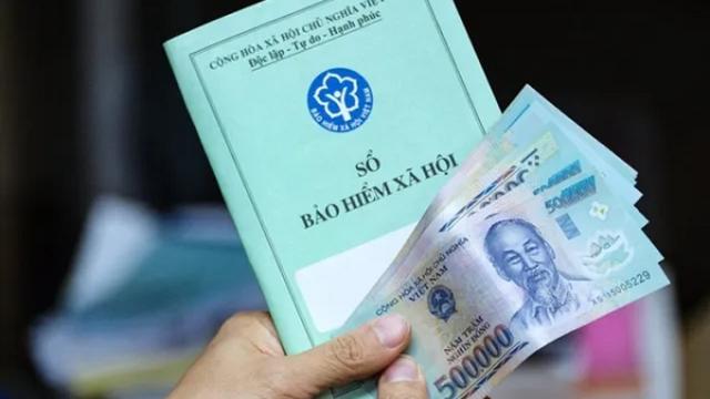 Chi tiết mức lương tối thiểu đóng bảo hiểm xã hội từ 1/1/2026