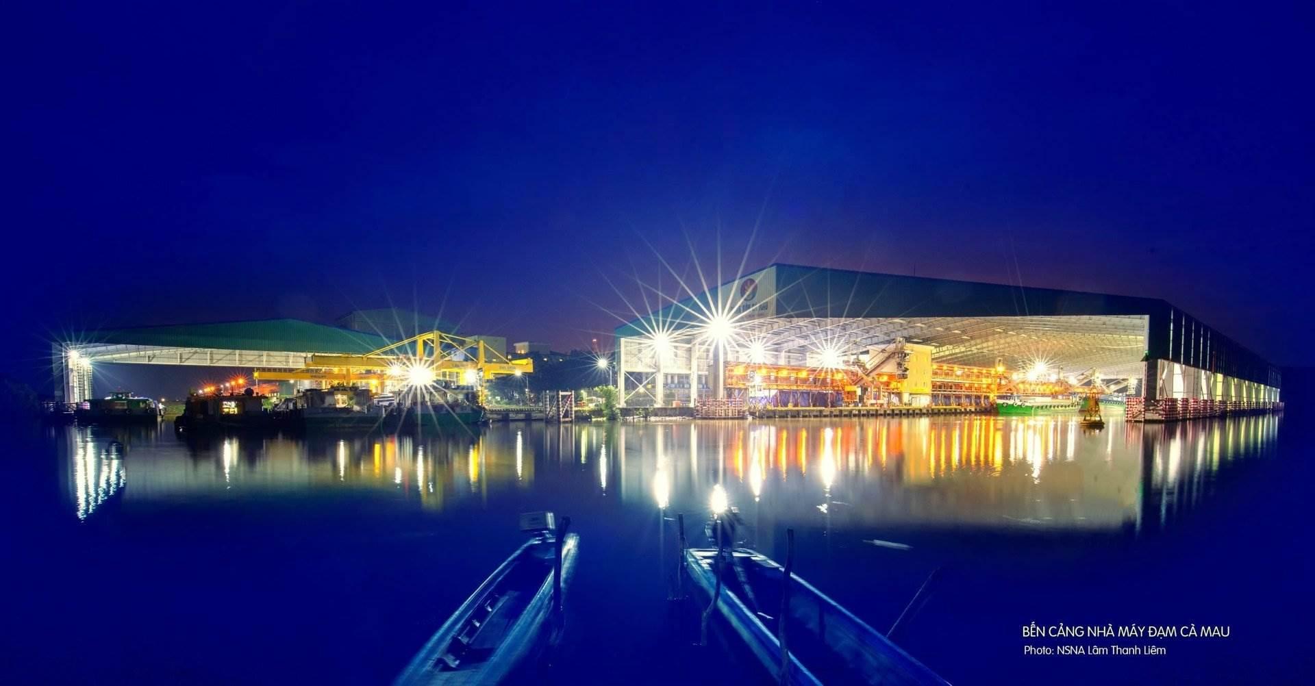 DCM: PVCFC chính thức trở thành Tổng công ty