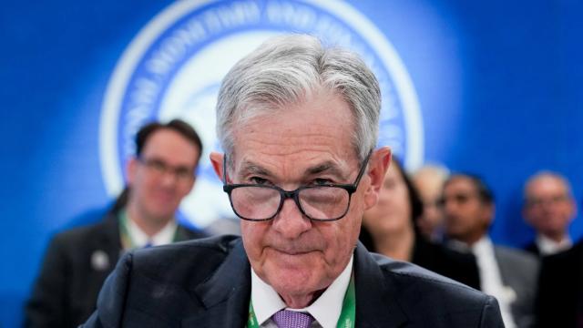 Nội bộ Fed chia rẽ về việc có nên giảm lãi suất vào tháng 12 hay không