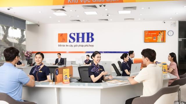 SHB được dự báo vào rổ chỉ số toàn cầu FTSE Global All Cap