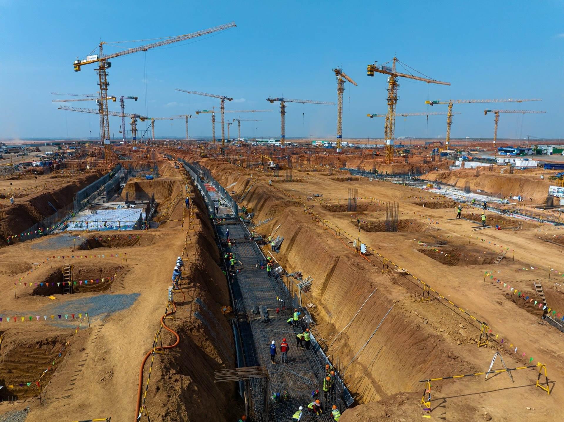 'Giải mã' bức tranh lợi nhuận quý 3/2025 của ngành Xây dựng