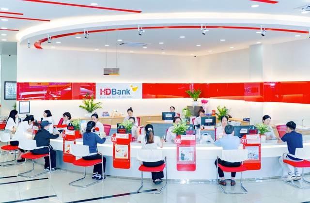 HDB: HDBank phát hành thêm 2 lô trái phiếu trong cùng một ngày