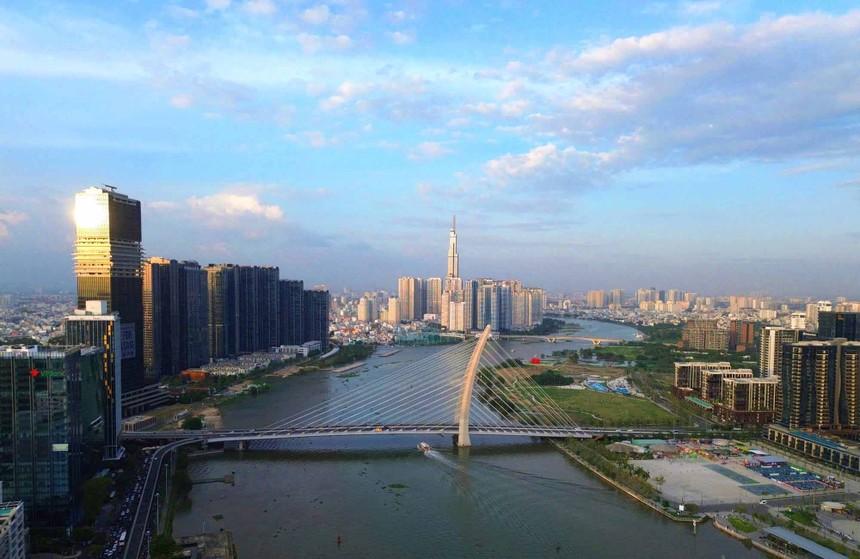 TP.HCM muốn lập quy hoạch tổng thể theo thủ tục rút gọn