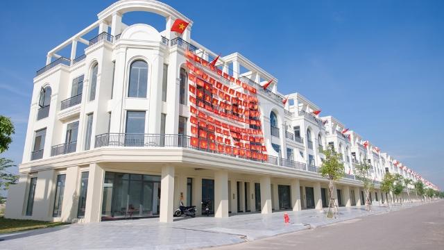 Giải mã quy hoạch giúp một đô thị vững vàng trước thử thách thời tiết miền Trung