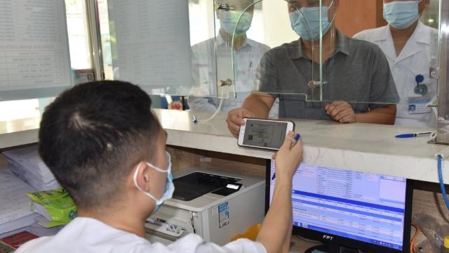 Kiến nghị khám chữa bệnh trái tuyến vẫn được hưởng 100% bảo hiểm y tế