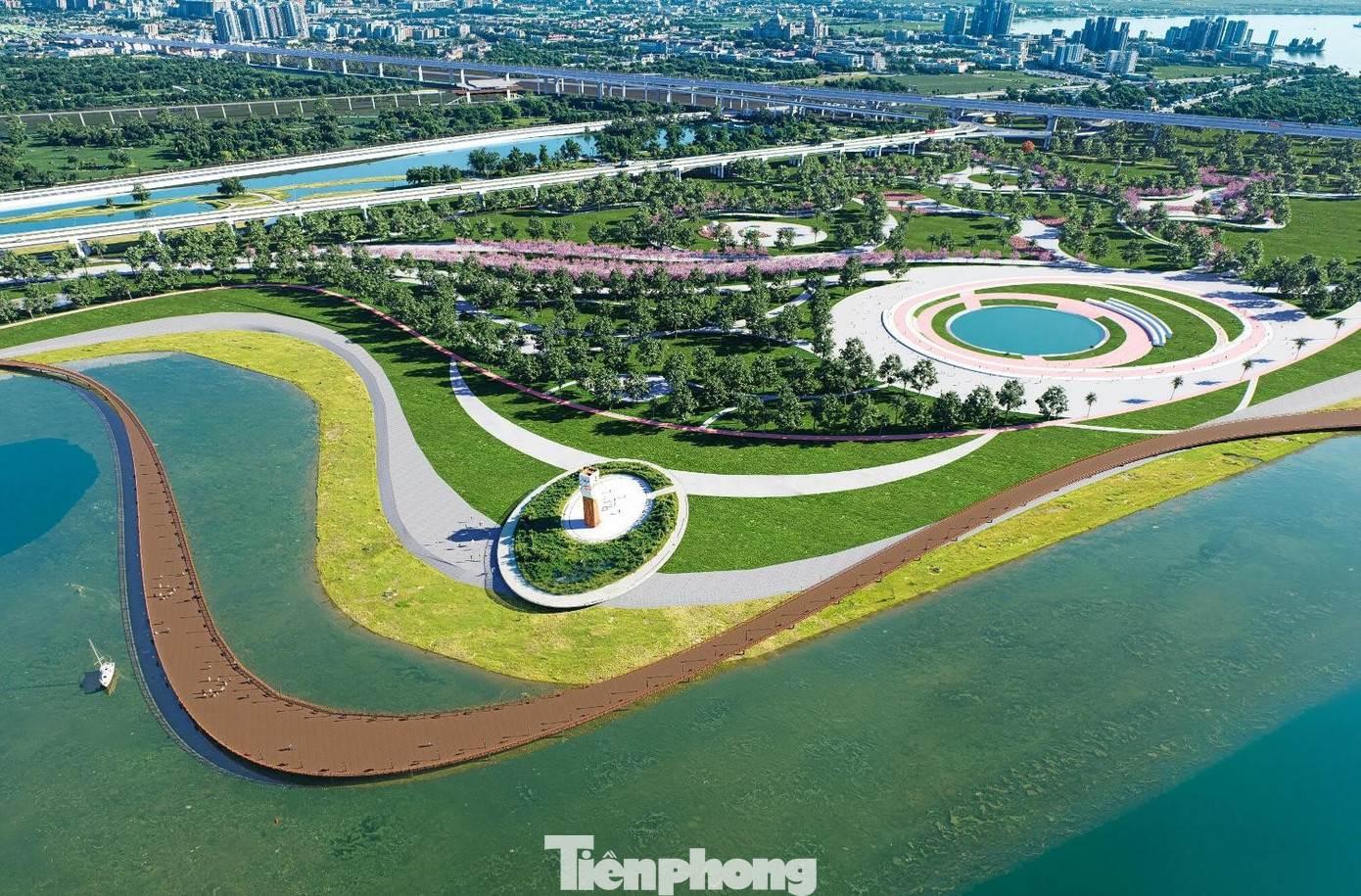 Nhà đầu tư rút khỏi dự án trục đại lộ sông Hồng, Hà Nội nói gì?