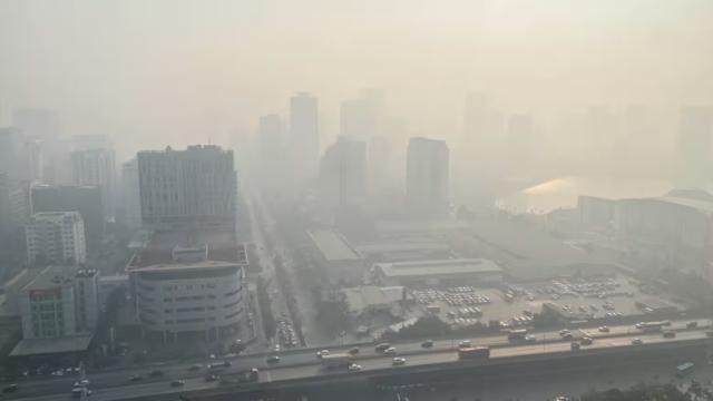 WHO: Bệnh phổi đe dọa tăng trưởng kinh tế Đông Nam Á