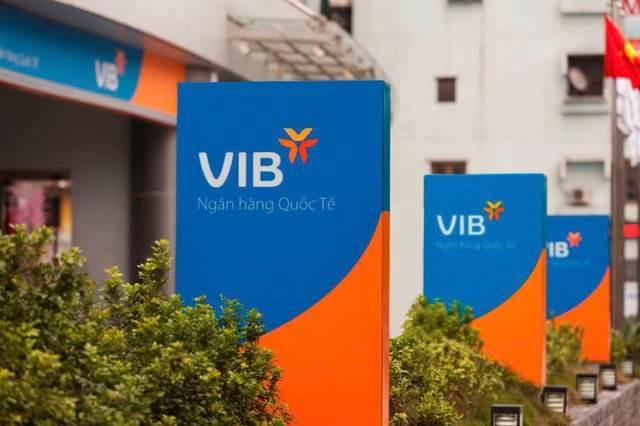 VIB: Người thân thành viên HĐQT VIB chuyển nhượng hàng triệu cổ phiếu