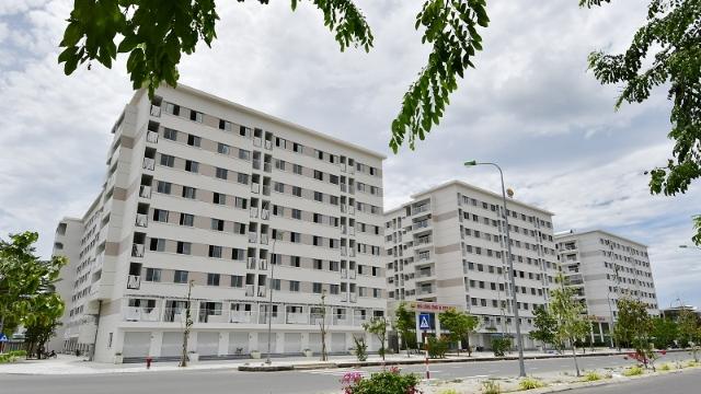Đà Nẵng đề xuất tăng giá thuê nhà ở xã hội thuộc tài sản công gấp gần 7,5 lần