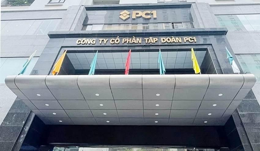 PC1 thoái toàn bộ vốn tại một công ty bất động sản