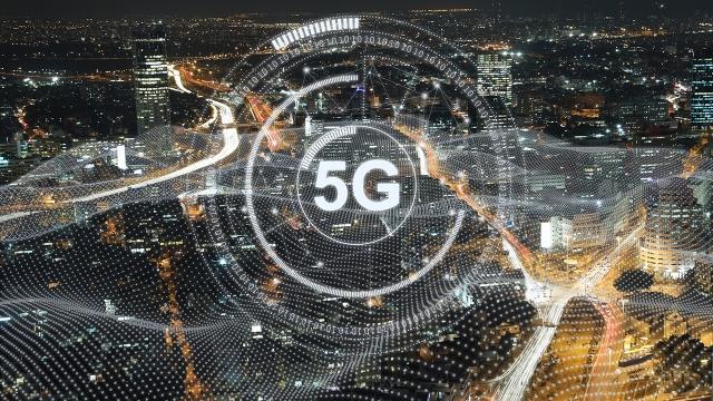 Những mô hình kinh doanh mới trên "đường cao tốc" 5G ở Việt Nam đang dần xuất hiện