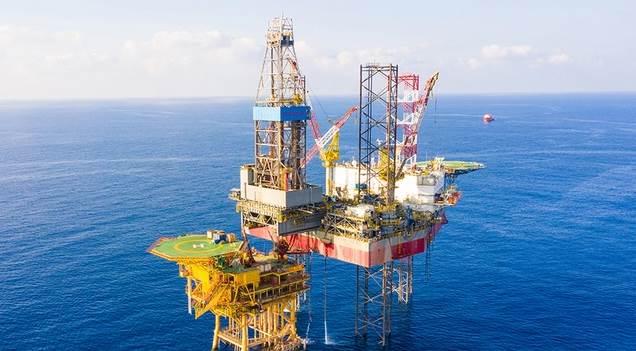 Cổ phiếu PVD được BSC khuyến nghị MUA