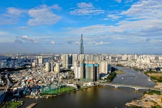 Một địa phương thu ngân sách Nhà nước gần 800.000 tỷ đồng