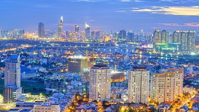 Thu ngân sách TP. Hồ Chí Minh đạt 785.000 tỷ đồng trong năm 2025