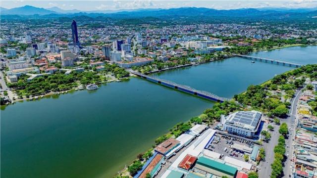 Huế thu ngân sách năm 2025 vượt 14.800 tỷ đồng, tăng 21% so với cùng kỳ