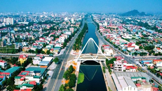 Ninh Bình thu ngân sách năm 2025 đạt hơn 77.000 tỷ đồng, tăng 33,4%