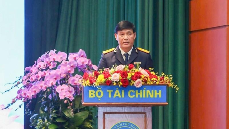 Ngành Thuế tinh gọn thủ tục, bứt tốc thu ngân sách nhờ chuyển đổi số