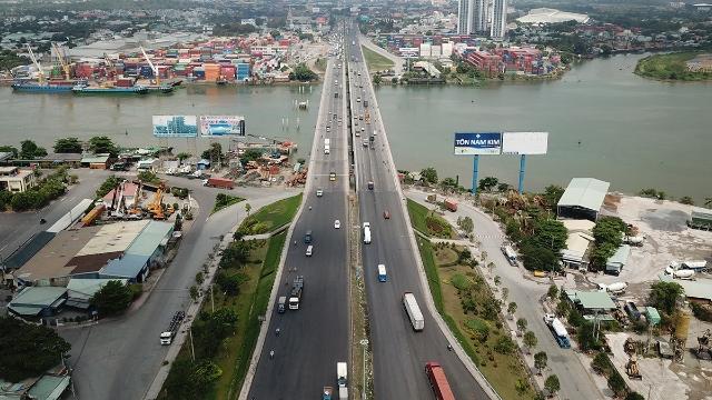 Thu ngân sách trên 100.000 tỷ đồng, Đồng Nai nằm trong nhóm dẫn đầu cả nước