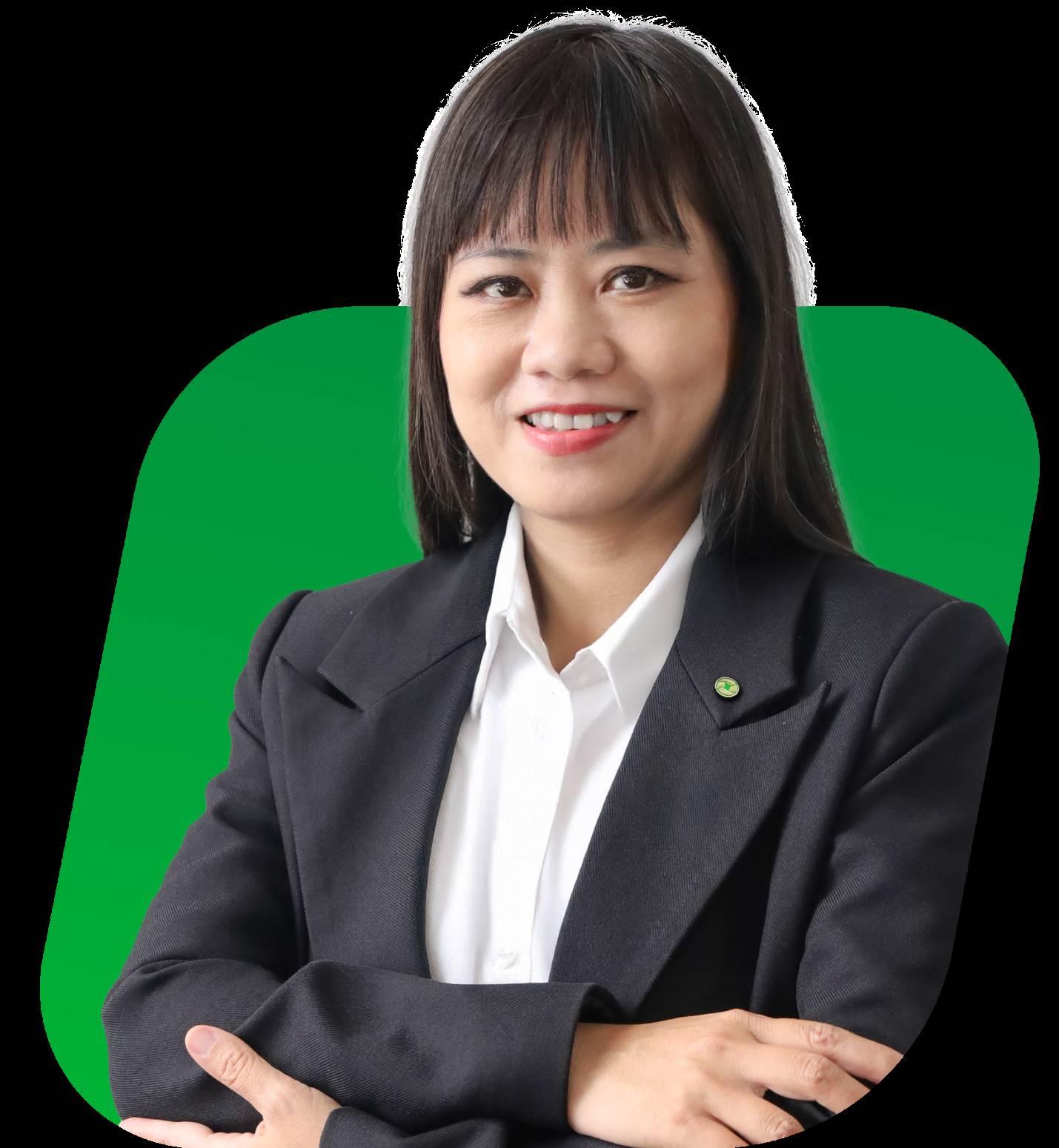 OCB: Bổ nhiệm người phụ trách quản trị công ty và công bố thông tin