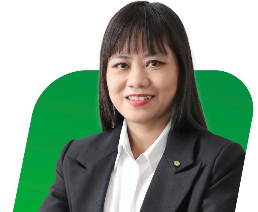 OCB bổ nhiệm người phụ trách quản trị công ty và công bố thông tin