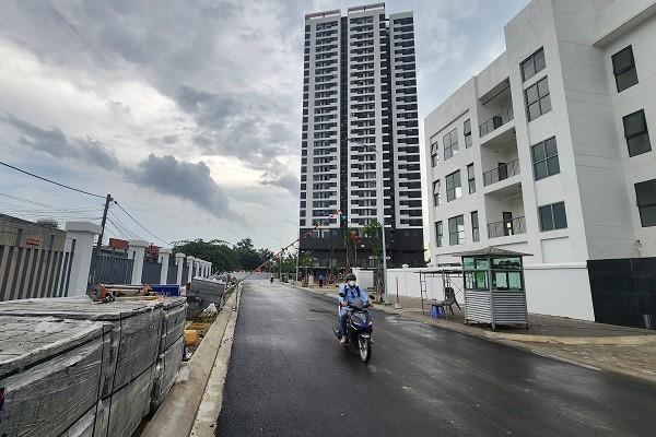 TP.HCM: Rà soát 81 dự án, quyết tâm hoàn thành chỉ tiêu nhà ở xã hội