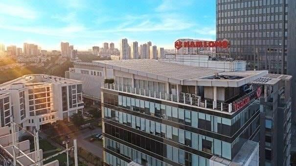 NLG: VinaCapital chính thức trở thành cổ đông lớn tại Nam Long