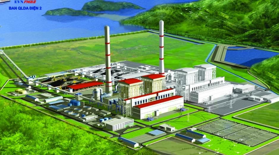 Mục tiêu GDP cao đặt ngành điện trước bài toán mở rộng tăng trưởng