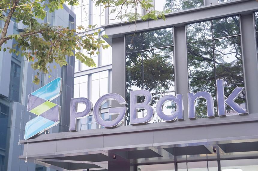 PGBank (PGB): Lợi nhuận trước thuế năm 2025 đạt 768,3 tỷ đồng trong
