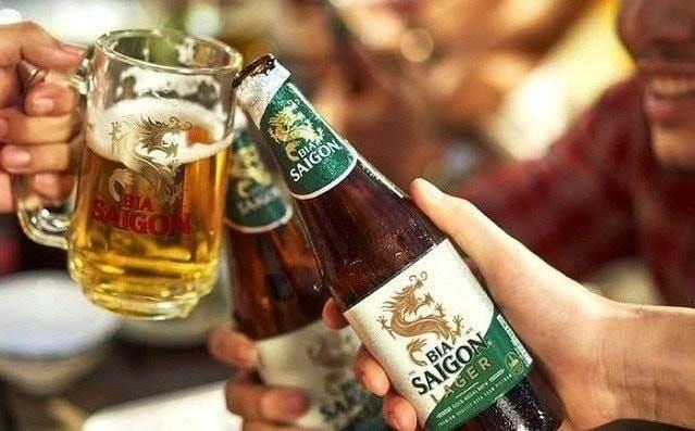 STD: Thêm một cổ phiếu nhà Sabeco lên sàn chứng khoán với giá 13.600 đồng