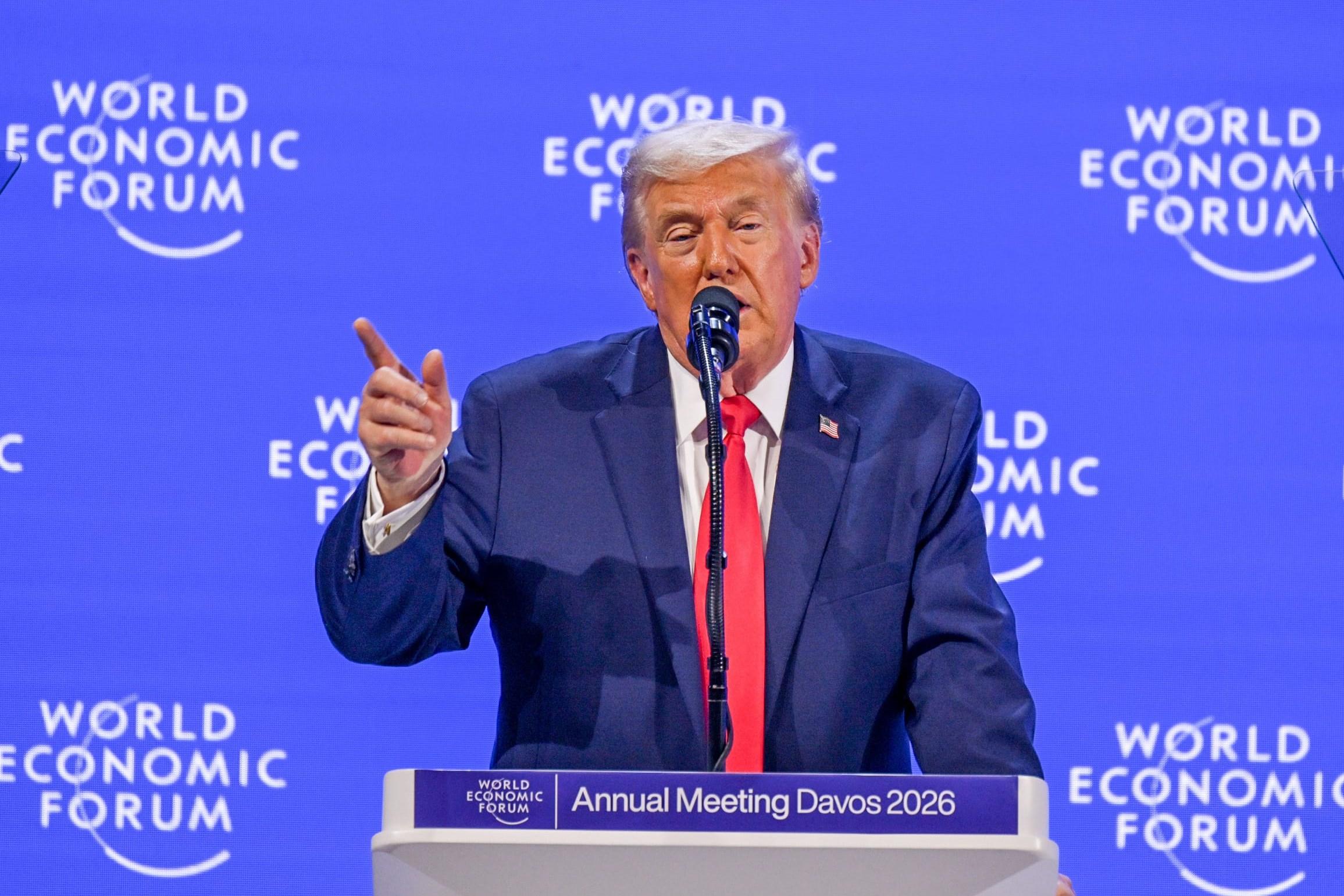 Ông Trump kêu gọi đàm phán ngay lập tức về Greenland, loại trừ kịch bản dùng vũ lực