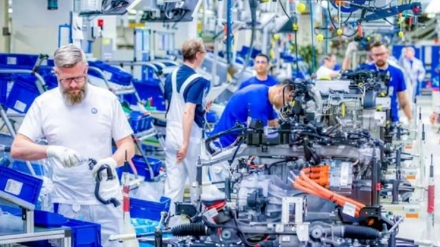 Doanh nghiệp châu Âu tin tưởng đà bứt phá của Việt Nam trong năm 2026