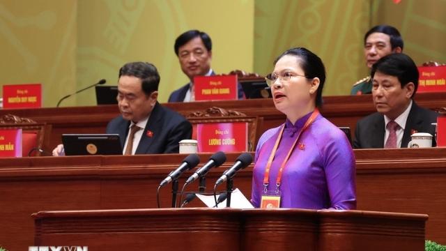 Phát huy đại đoàn kết toàn dân tộc – động lực phát triển trong kỷ nguyên mới