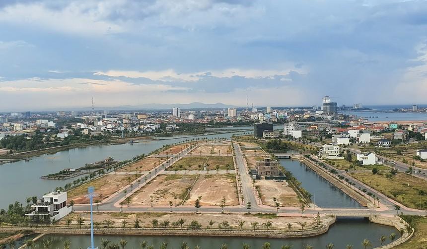 Thị trường bất động sản Quảng Trị năm 2025: Đất nền vẫn giữ ưu thế