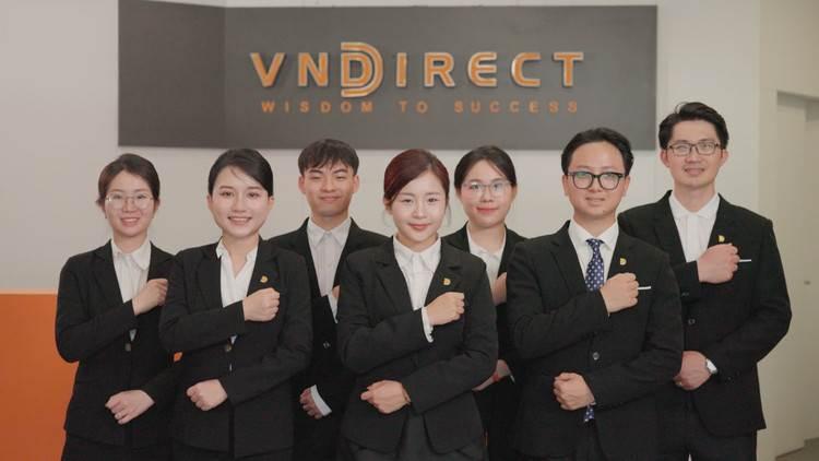 VND: Lợi nhuận trước thuế của VNDIRECT đạt 2.508 tỷ đồng, vượt kế hoạch 2025