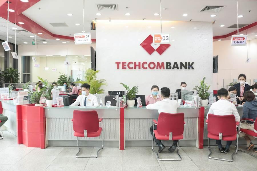 CEO Techcombank: Chúng tôi đang giảm tỷ trọng cho vay bất động sản, trong khi nhiều ngân hàng làm ngược lại
