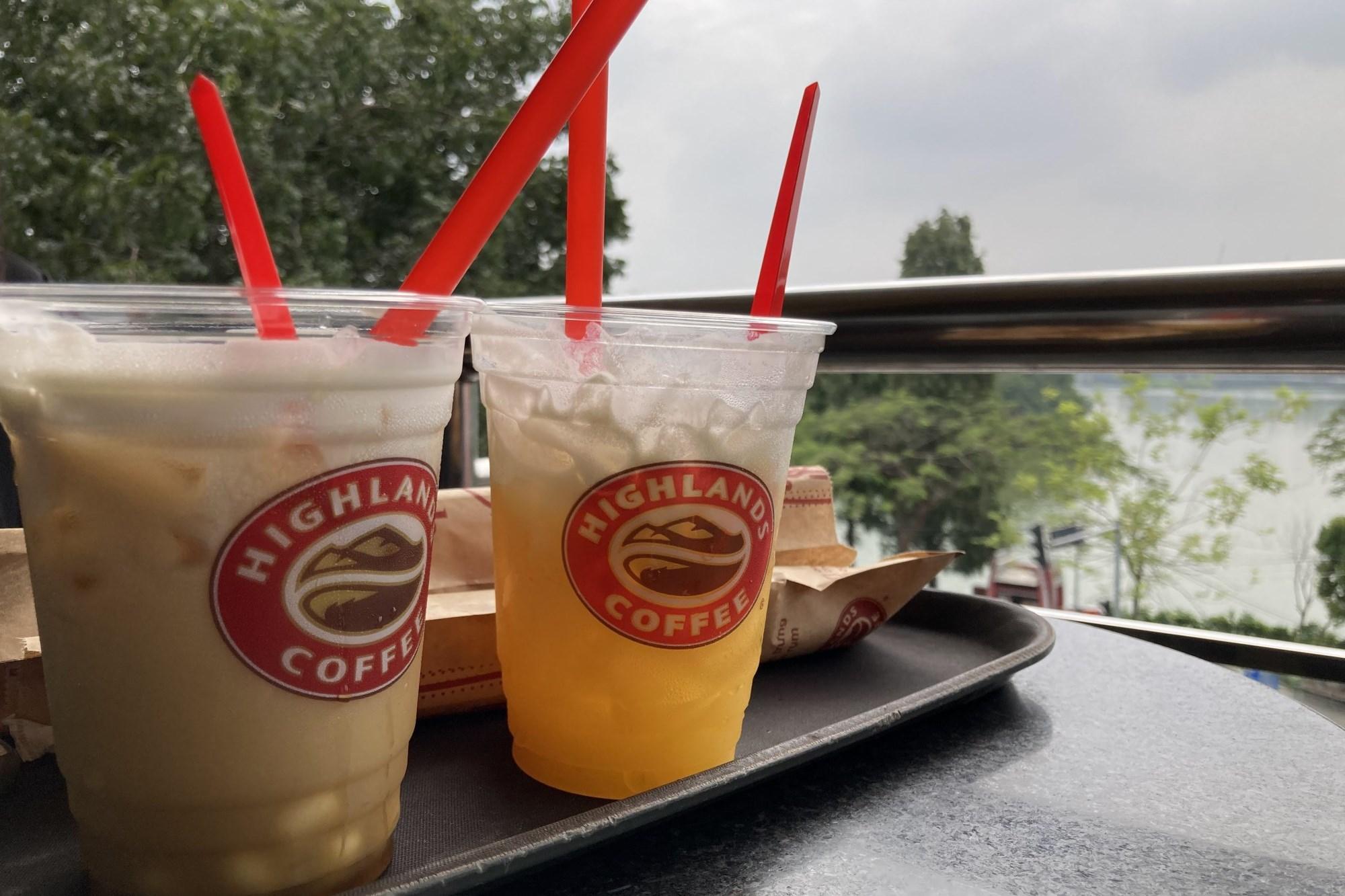 Highlands Coffee cân nhắc IPO tại Việt Nam, mục tiêu huy động 400 triệu USD