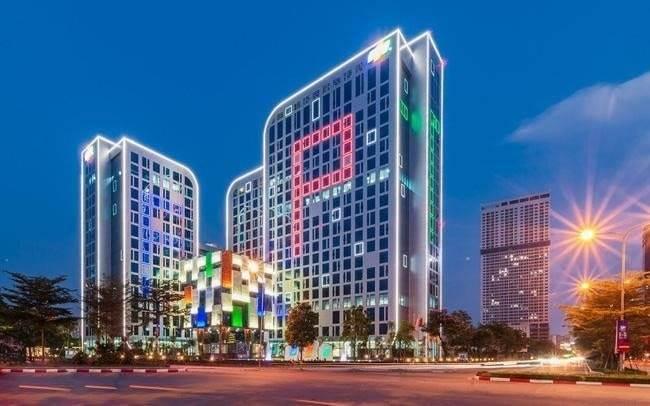 FPT: Lãi trước thuế hơn 13.000 tỷ năm 2025, EPS tăng trưởng 21%