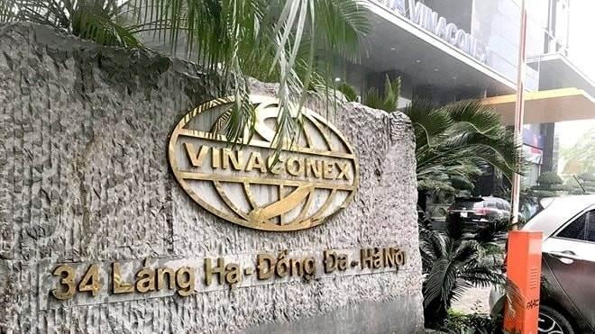 VCG: An Quý Hưng có động thái 'lạ' tại cổ đông lớn nắm quyền kiểm soát Vinaconex trước cơn bán tháo