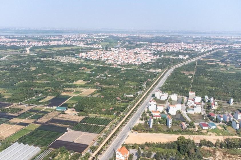 Tổng Giám đốc JLL: Nguy cơ đứt gãy bất động sản nếu có không nằm ở nguồn cung